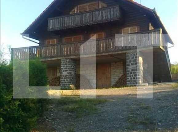 Casa de vânzare 4 camere Exterior Vest - 18668CV | BLITZ Cluj-Napoca | Poza1