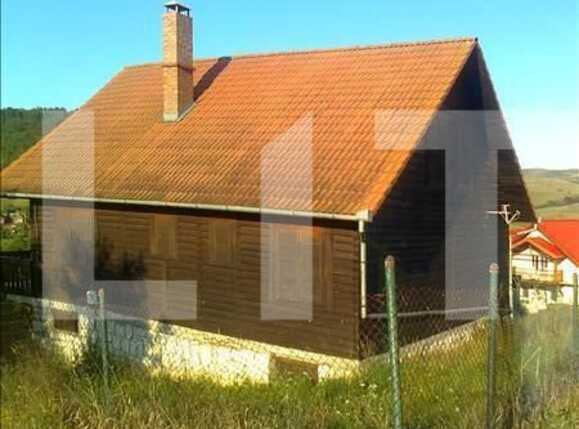 Casa de vânzare 4 camere Exterior Vest - 18668CV | BLITZ Cluj-Napoca | Poza5