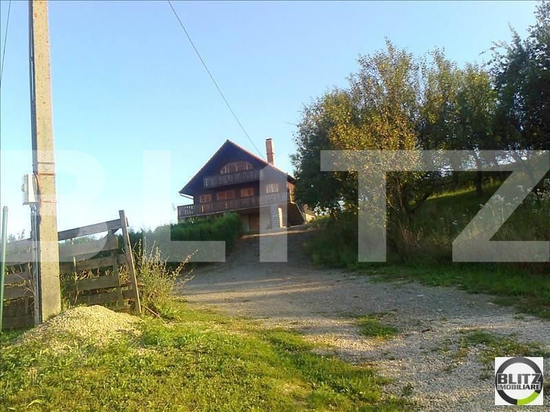 Casa de vânzare 4 camere Exterior Vest - 18668CV | BLITZ Cluj-Napoca | Poza14