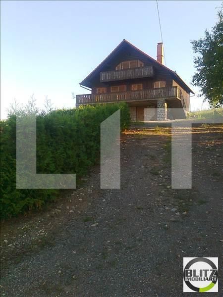 Casa de vânzare 4 camere Exterior Vest - 18668CV | BLITZ Cluj-Napoca | Poza2