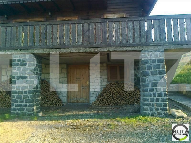 Casa de vânzare 4 camere Exterior Vest - 18668CV | BLITZ Cluj-Napoca | Poza13