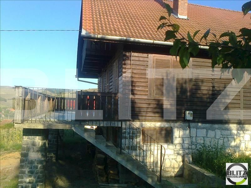 Casa de vânzare 4 camere Exterior Vest - 18668CV | BLITZ Cluj-Napoca | Poza3