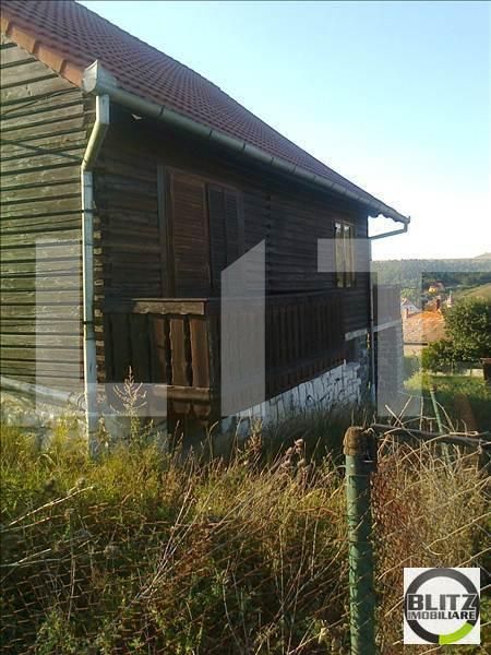 Casa de vânzare 4 camere Exterior Vest - 18668CV | BLITZ Cluj-Napoca | Poza6