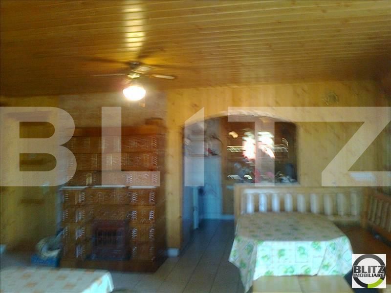 Casa de vânzare 4 camere Exterior Vest - 18668CV | BLITZ Cluj-Napoca | Poza8