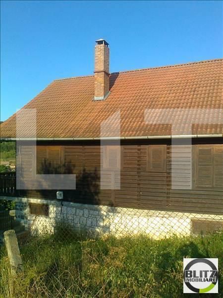 Casa de vânzare 4 camere Exterior Vest - 18668CV | BLITZ Cluj-Napoca | Poza4