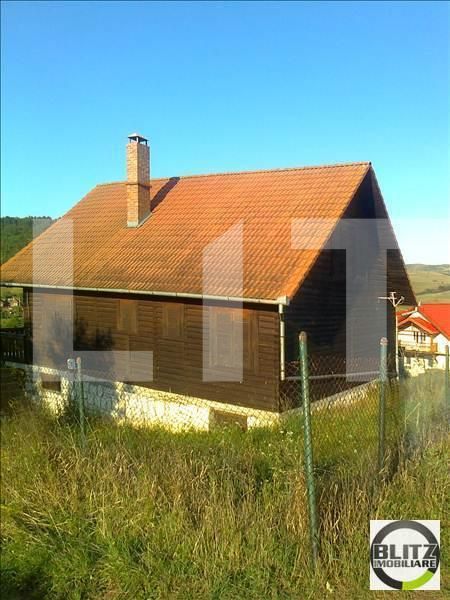 Casa de vânzare 4 camere Exterior Vest - 18668CV | BLITZ Cluj-Napoca | Poza5