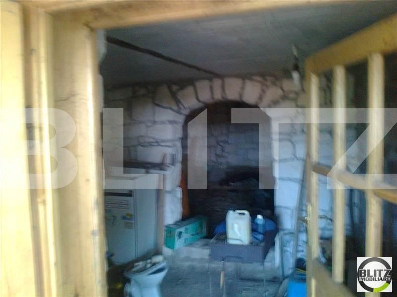 Casa de vânzare 4 camere Exterior Vest - 18668CV | BLITZ Cluj-Napoca | Poza12