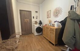 Apartament 3 camere, 57 mp, parcare, boxa, intermediar, zona Stejarului