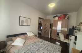 Apartament 3 camere, 57 mp, parcare, boxa, intermediar, zona Stejarului