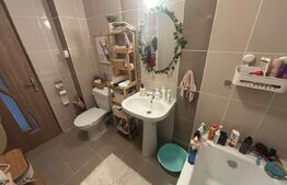 Apartament 3 camere, 57 mp, parcare, boxa, intermediar, zona Stejarului