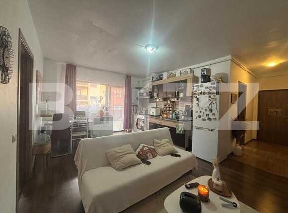 Apartament de vânzare 3 camere Floreşti - 186684AV | BLITZ Cluj-Napoca | Poza2