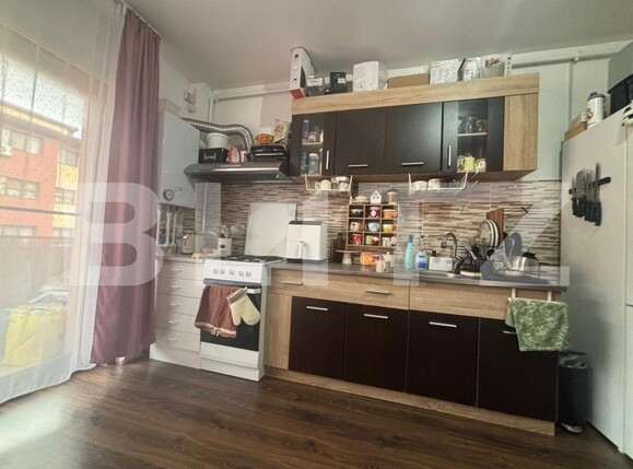 Apartament de vânzare 3 camere Floreşti - 186684AV | BLITZ Cluj-Napoca | Poza4