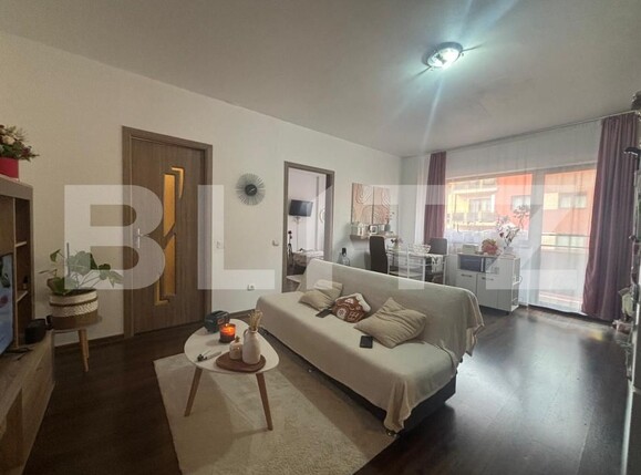 Apartament de vânzare 3 camere Floreşti - 186684AV | BLITZ Cluj-Napoca | Poza1