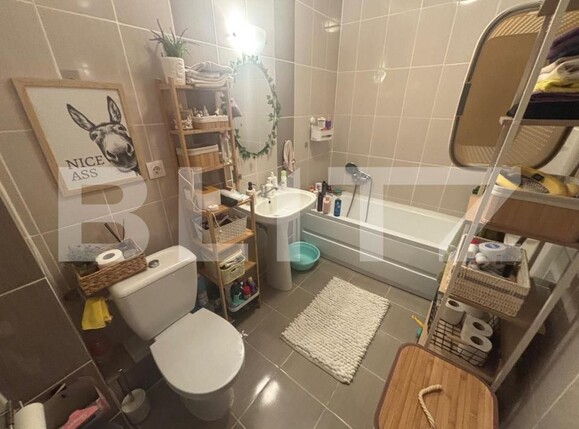 Apartament de vânzare 3 camere Floreşti - 186684AV | BLITZ Cluj-Napoca | Poza11