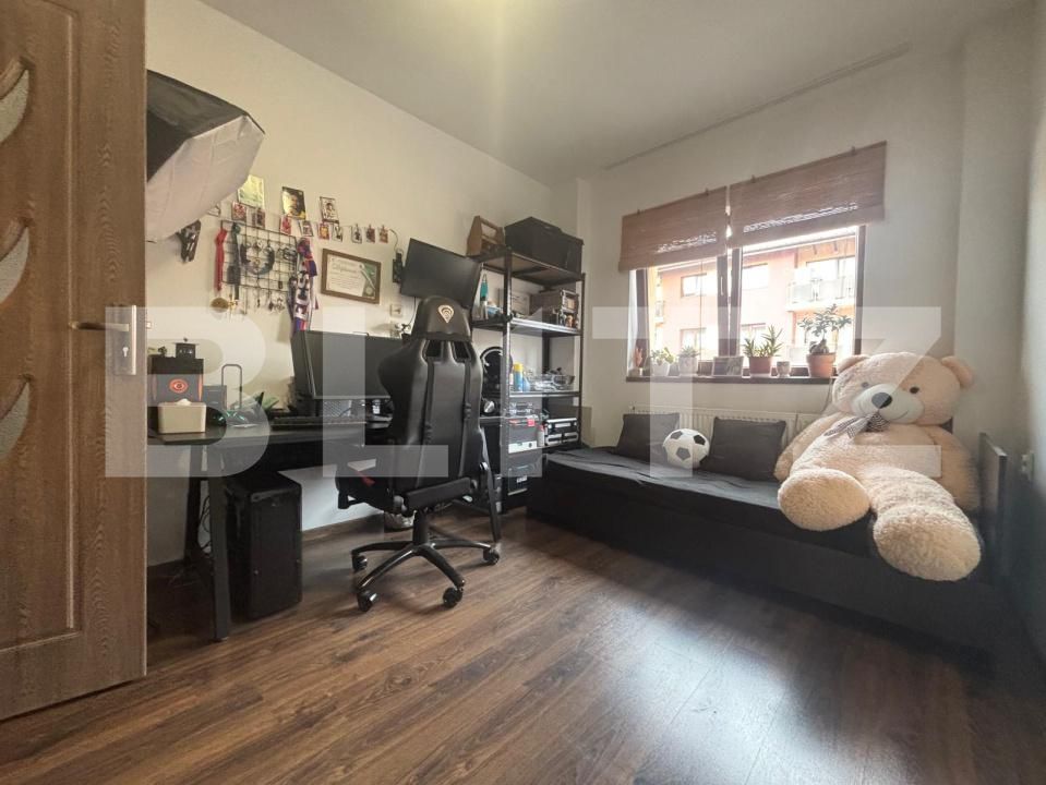 Apartament de vânzare 3 camere Floreşti - 186684AV | BLITZ Cluj-Napoca | Poza6