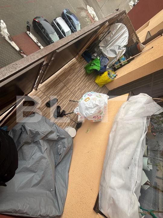 Apartament de vânzare 3 camere Floreşti - 186684AV | BLITZ Cluj-Napoca | Poza13