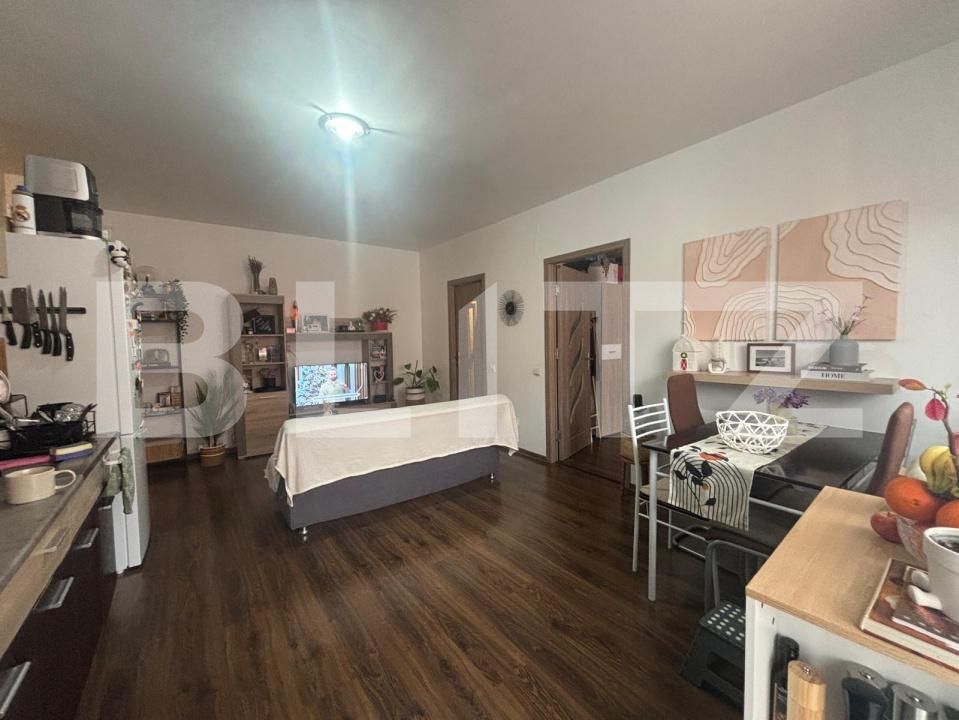 Apartament de vânzare 3 camere Floreşti - 186684AV | BLITZ Cluj-Napoca | Poza3