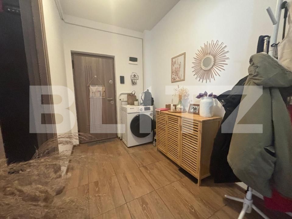 Apartament de vânzare 3 camere Floreşti - 186684AV | BLITZ Cluj-Napoca | Poza9