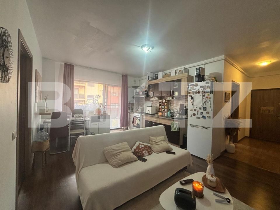 Apartament de vânzare 3 camere Floreşti - 186684AV | BLITZ Cluj-Napoca | Poza2