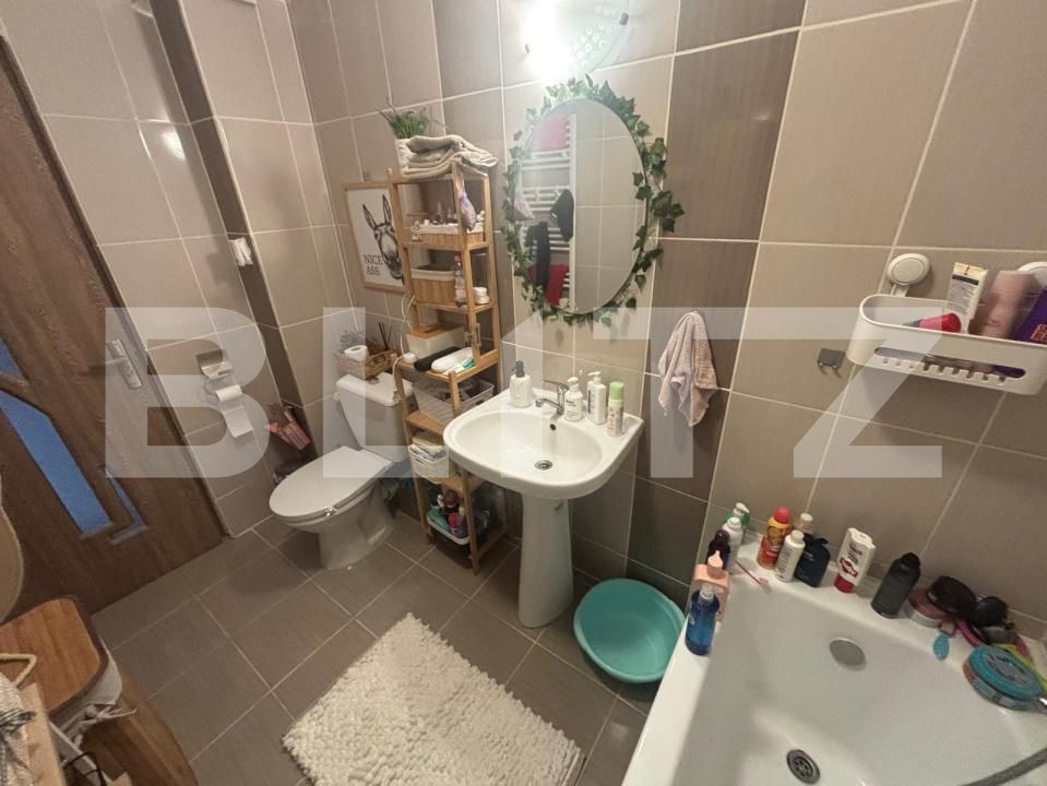 Apartament de vânzare 3 camere Floreşti - 186684AV | BLITZ Cluj-Napoca | Poza12