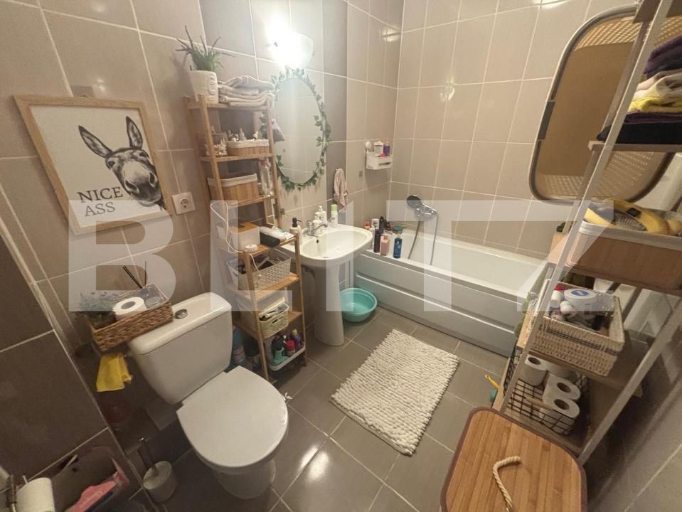 Apartament de vânzare 3 camere Floreşti - 186684AV | BLITZ Cluj-Napoca | Poza11