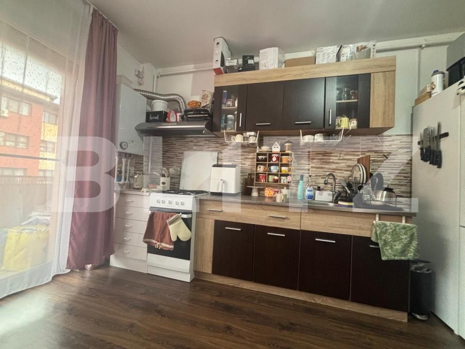Apartament de vânzare 3 camere Floreşti - 186684AV | BLITZ Cluj-Napoca | Poza4