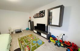 Apartament 2 camere, 58.46 mp, Săcele