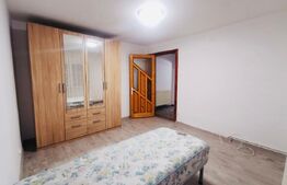 Apartament 2 camere, 58.46 mp, Săcele