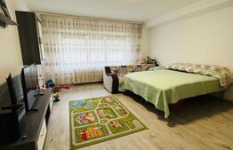 Apartament 2 camere, 58.46 mp, Săcele