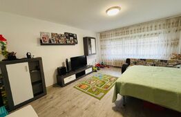 Apartament 2 camere, 58.46 mp, Săcele