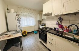 Apartament 2 camere, 58.46 mp, Săcele