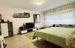 Apartament 2 camere, 58.46 mp, Săcele