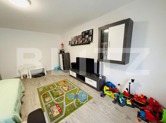 Apartament de vânzare 2 camere Sacele - 186689AV | BLITZ Brașov | Poza3