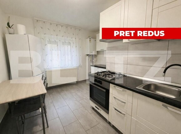 Apartament de vânzare 2 camere Sacele - 186689AV | BLITZ Brașov | Poza1