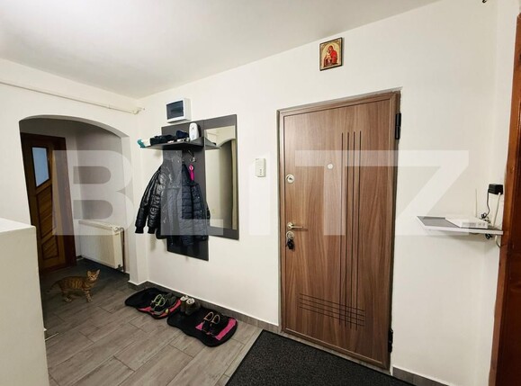 Apartament de vânzare 2 camere Sacele - 186689AV | BLITZ Brașov | Poza8