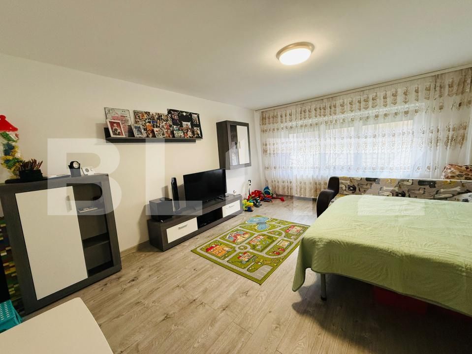Apartament de vânzare 2 camere Sacele - 186689AV | BLITZ Brașov | Poza2