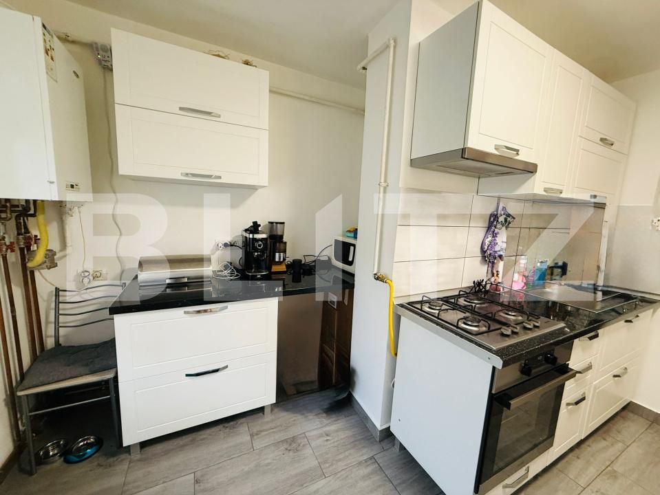 Apartament de vânzare 2 camere Sacele - 186689AV | BLITZ Brașov | Poza11