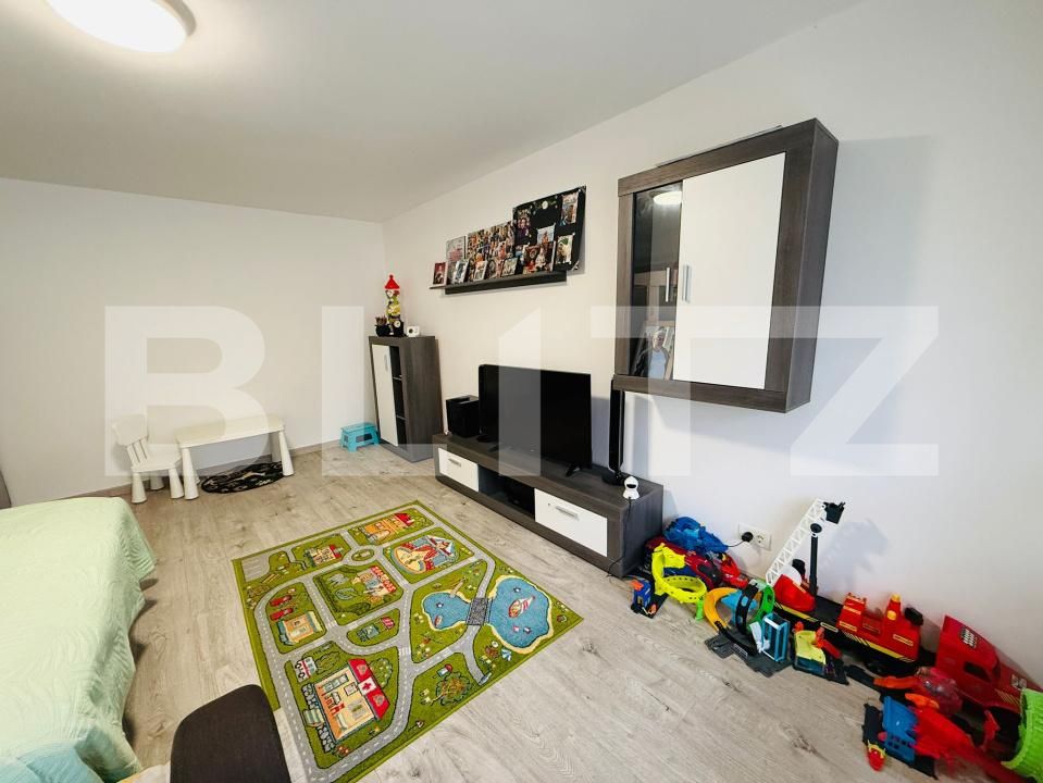Apartament de vânzare 2 camere Sacele - 186689AV | BLITZ Brașov | Poza2