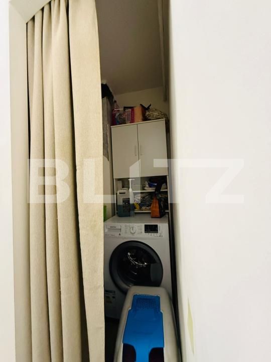 Apartament de vânzare 2 camere Sacele - 186689AV | BLITZ Brașov | Poza13