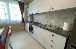 Apartament cu 2 camere, mobilat, parcare, zona Vivo
