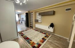 Apartament cu 2 camere, mobilat, parcare, zona Vivo