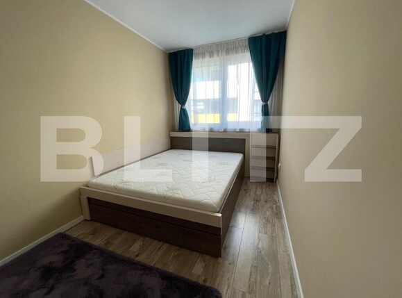 Apartament de închiriat 2 camere Manastur - 186690AI | BLITZ Cluj-Napoca | Poza4