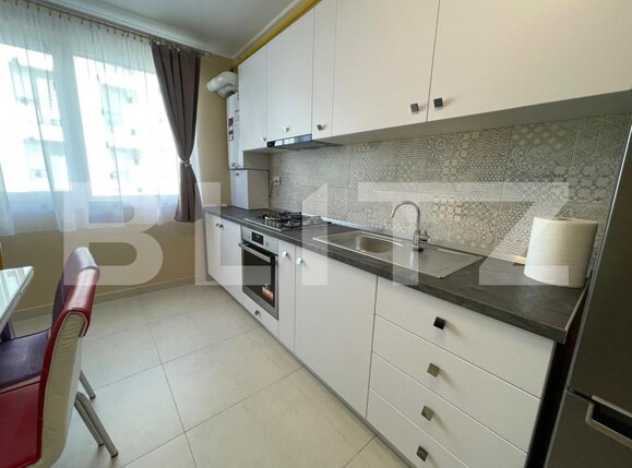 Apartament de închiriat 2 camere Manastur - 186690AI | BLITZ Cluj-Napoca | Poza3
