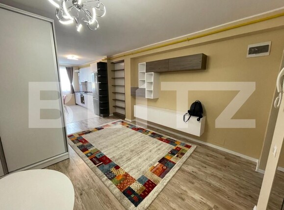 Apartament de închiriat 2 camere Manastur - 186690AI | BLITZ Cluj-Napoca | Poza1