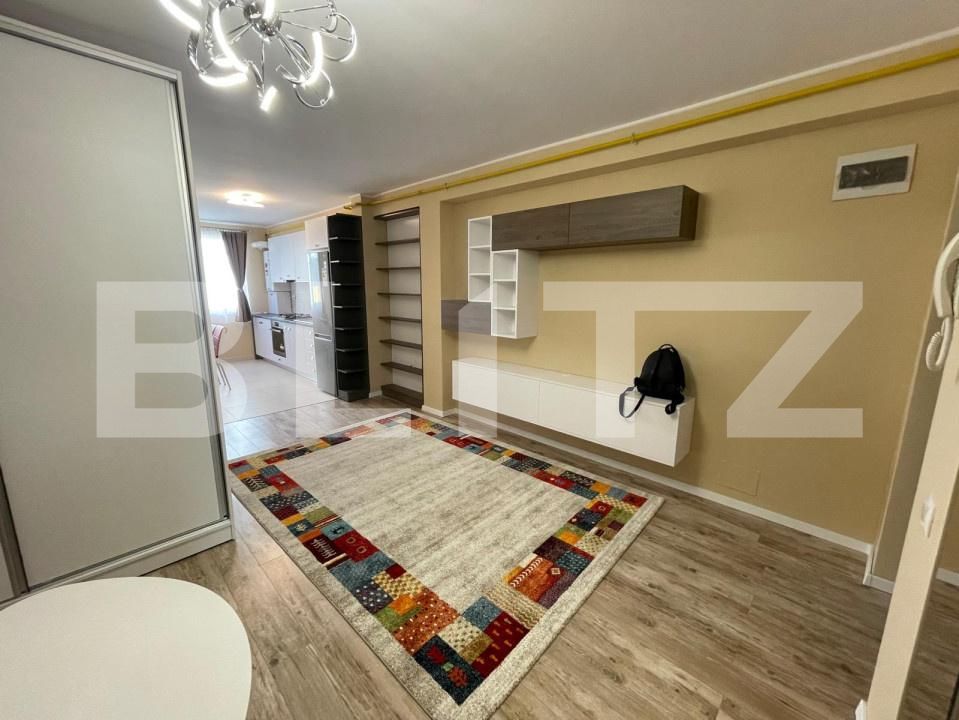Apartament de închiriat 2 camere Manastur - 186690AI | BLITZ Cluj-Napoca | Poza2
