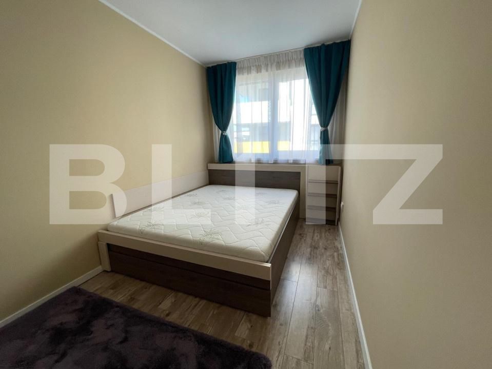 Apartament de închiriat 2 camere Manastur - 186690AI | BLITZ Cluj-Napoca | Poza4