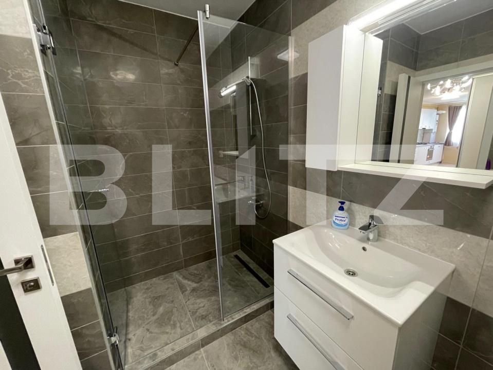 Apartament de închiriat 2 camere Manastur - 186690AI | BLITZ Cluj-Napoca | Poza8