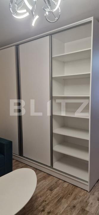 Apartament de închiriat 2 camere Floreşti - 186690AI | BLITZ Cluj-Napoca | Poza6