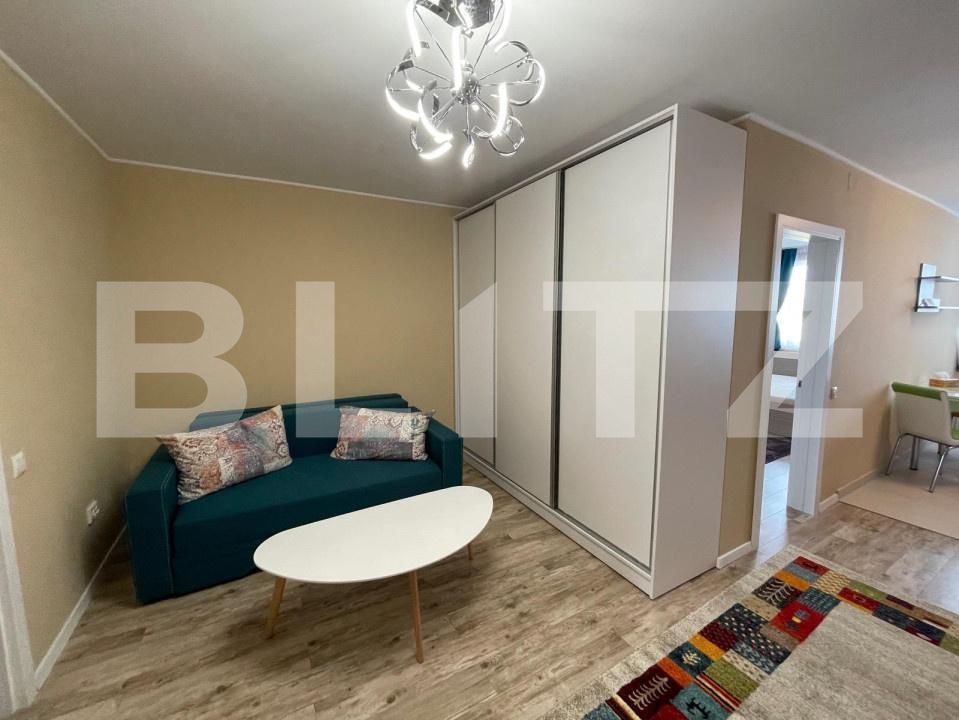 Apartament de închiriat 2 camere Floreşti - 186690AI | BLITZ Cluj-Napoca | Poza2