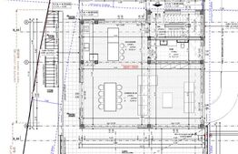 Penthouse spectaculos cu terasă panoramică – Grigorescu, Cluj-Napoca